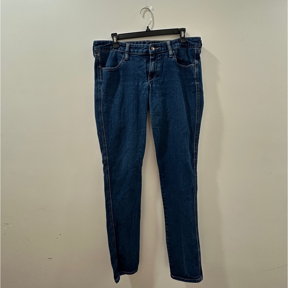 H&M Skinny Low Waist Jeans | 33x34